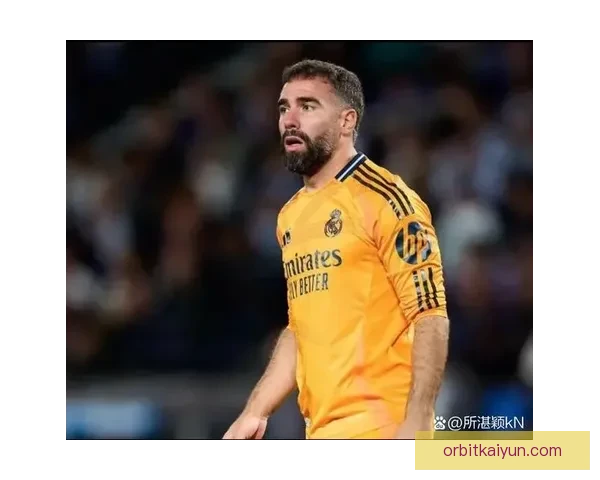 卡瓦哈尔右后卫标杆