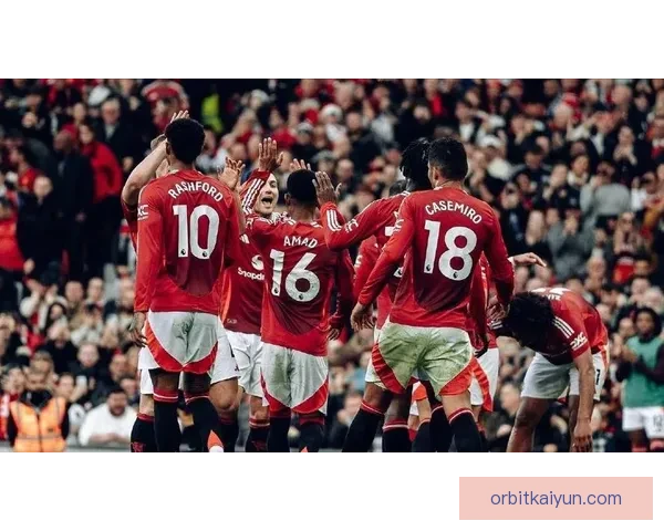 英超赛季精彩回顾：令人叹为观止的瞬间值得关注