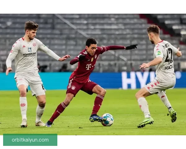 美因茨近期表现数据分析，球队状态回暖值得关注