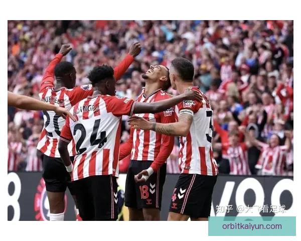 英超水晶宫状态回暖，有望在接下来的赛季中提升竞争力