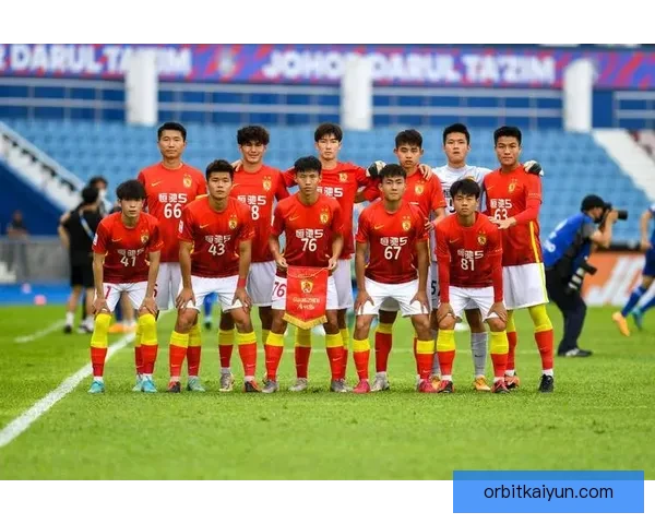 广州队欠薪风波仍在发酵，球员状态受到影响亟需解决问题