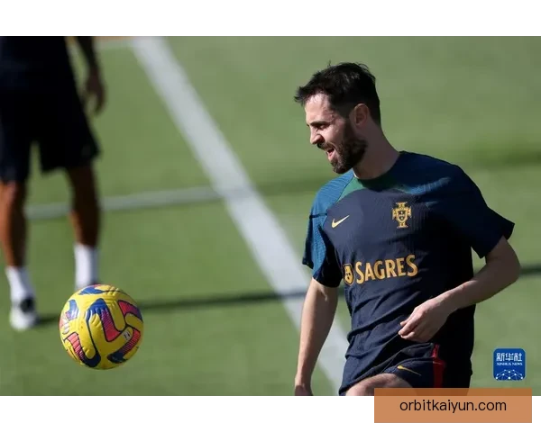 贝尔纳多·席尔瓦成葡萄牙队核心，近期表现稳健