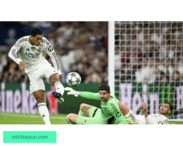 贝林厄姆当选德甲最佳球员，表现稳健持续提升