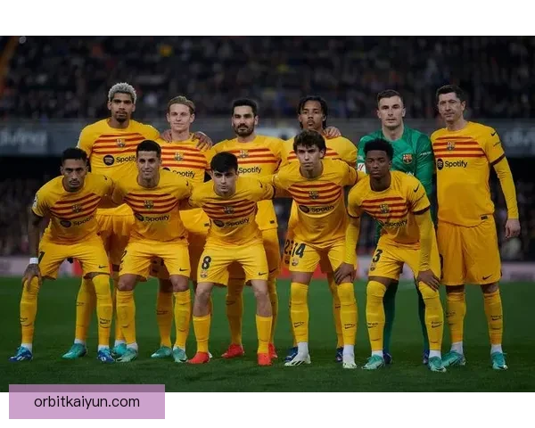 西甲各队最新首发阵容及战术分析